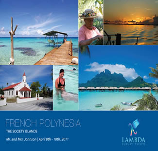 French Polynesia